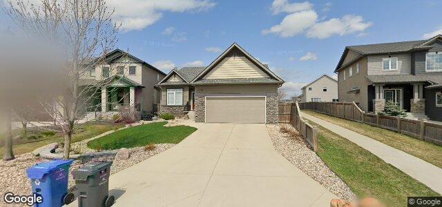 115 Blue Sun Drive（加拿大曼尼托巴省溫尼伯市）房屋照片