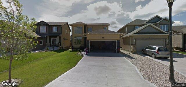 115 Red Lily Road（加拿大曼尼托巴省溫尼伯市）房屋照片