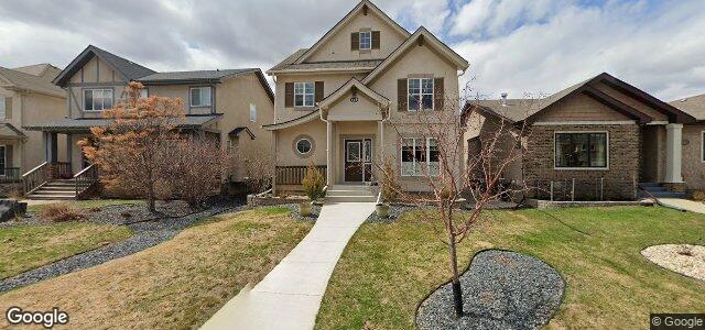 Photo of 115 Tallgrass Crescent in Winnipeg, Manitoba