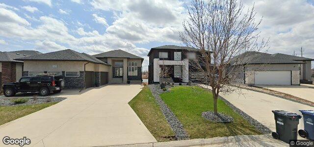 117 Red Moon Road（加拿大曼尼托巴省溫尼伯市）房屋照片