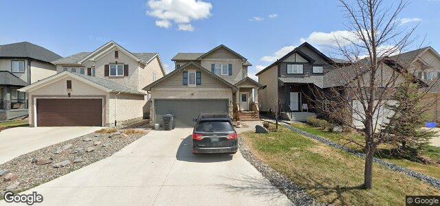 118 Moonbeam Way（加拿大曼尼托巴省溫尼伯市）房屋照片