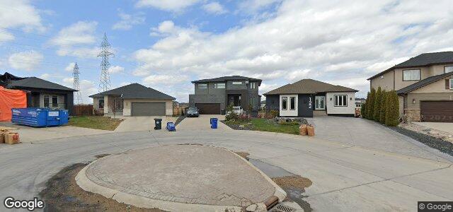 118 Prairie Smoke Drive（加拿大曼尼托巴省温尼伯市）房屋照片