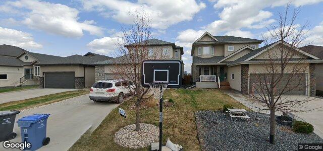 118 Purple Sage Crescent（加拿大曼尼托巴省溫尼伯市）房屋照片