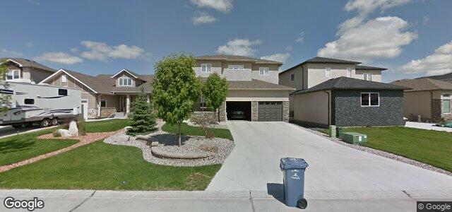 118 Red Lily Road（加拿大曼尼托巴省溫尼伯市）房屋照片