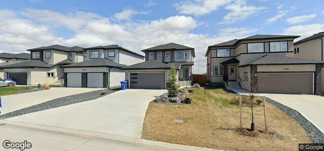 118 Red Sky Road（加拿大曼尼托巴省溫尼伯市）房屋照片