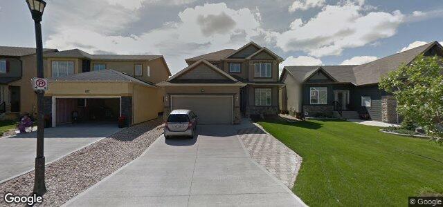 119 Red Lily Road（加拿大曼尼托巴省溫尼伯市）房屋照片