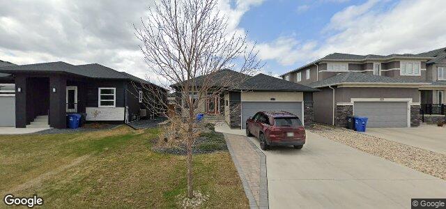 119 Silver Sage Crescent（加拿大曼尼托巴省溫尼伯市）房屋照片