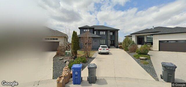 119 Wood Sage Crescent（加拿大曼尼托巴省溫尼伯市）房屋照片