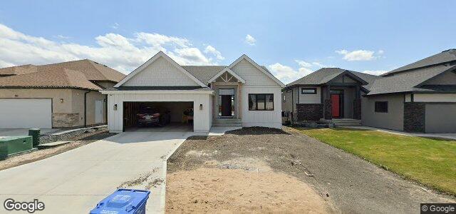 12 High Plain Road（加拿大曼尼托巴省溫尼伯市）房屋照片