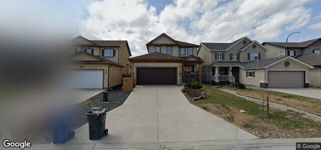 12 Solstice Lane（加拿大曼尼托巴省溫尼伯市）房屋照片