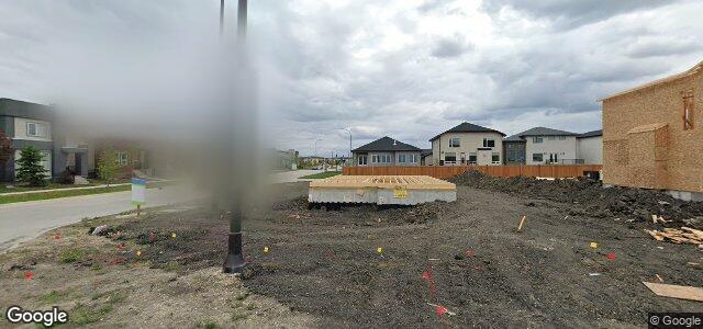 121 Robert Bockstael Drive（加拿大曼尼托巴省溫尼伯市）房屋照片