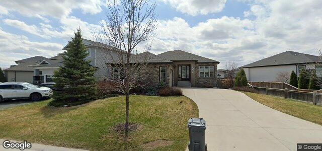 122 Blue Sun Drive（加拿大曼尼托巴省溫尼伯市）房屋照片