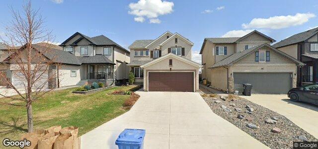 122 Moonbeam Way（加拿大曼尼托巴省溫尼伯市）房屋照片