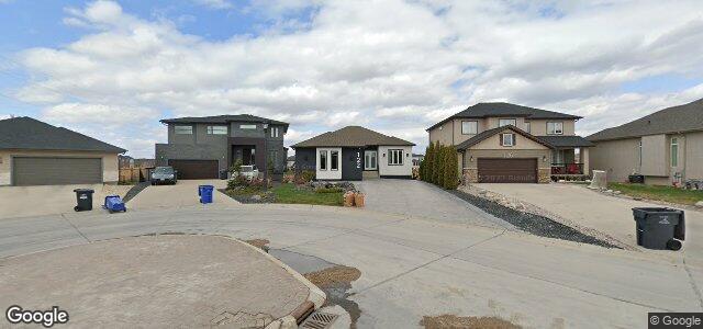 122 Prairie Smoke Drive（加拿大曼尼托巴省溫尼伯市）房屋照片