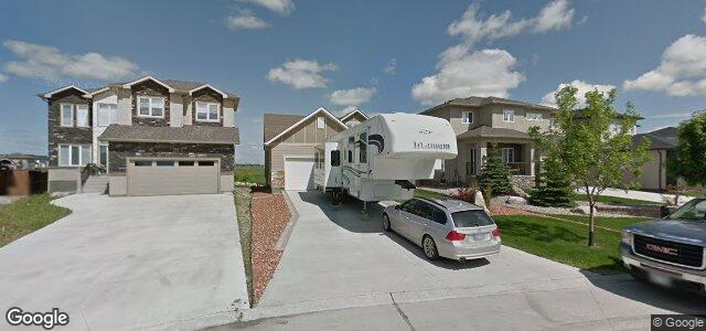 122 Red Lily Road（加拿大曼尼托巴省溫尼伯市）房屋照片