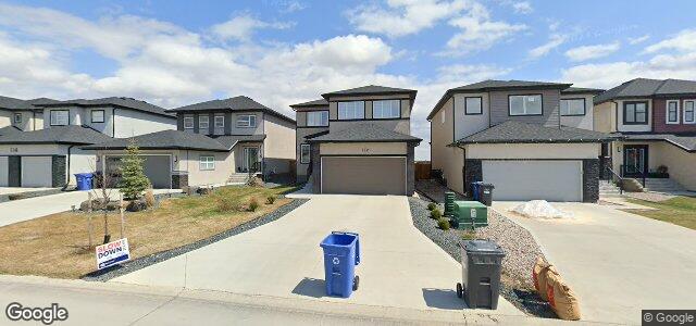 122 Red Sky Road（加拿大曼尼托巴省溫尼伯市）房屋照片