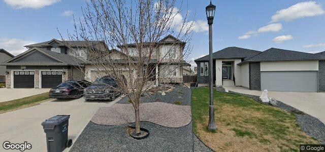 123 Blue Sun Drive（加拿大曼尼托巴省溫尼伯市）房屋照片