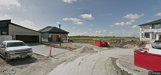 Larawan ng 123 Coneflower Crescent sa Winnipeg, Manitoba