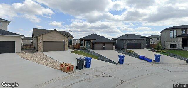 123 Wildflower Way（加拿大曼尼托巴省溫尼伯市）房屋照片