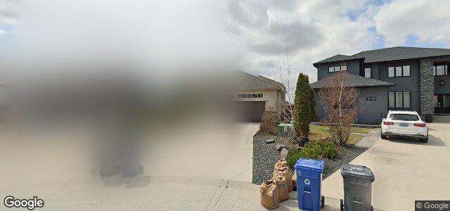 123 Wood Sage Crescent（加拿大曼尼托巴省溫尼伯市）房屋照片