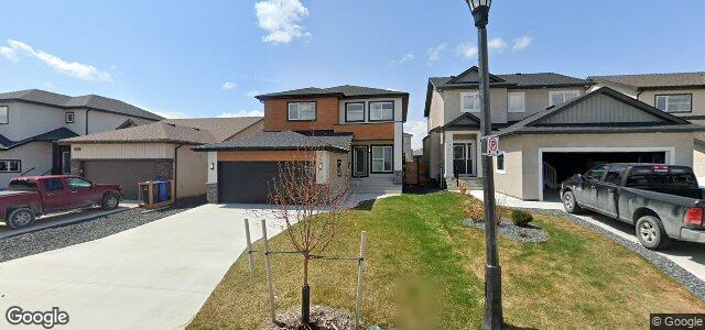 125 Red Sky Road（加拿大曼尼托巴省温尼伯市）房屋照片