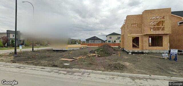 125 Robert Bockstael Drive（加拿大曼尼托巴省溫尼伯市）房屋照片