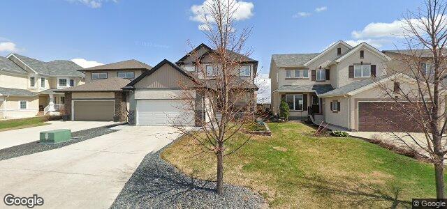 126 Moonbeam Way（加拿大曼尼托巴省溫尼伯市）房屋照片