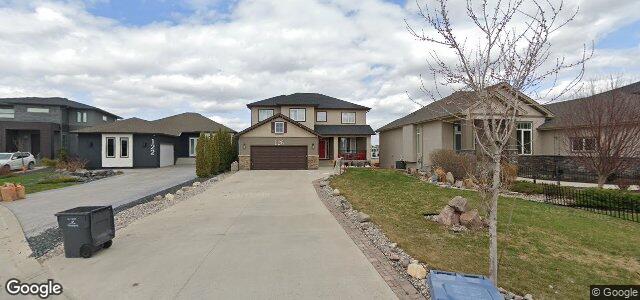 126 Prairie Smoke Drive（加拿大曼尼托巴省溫尼伯市）房屋照片