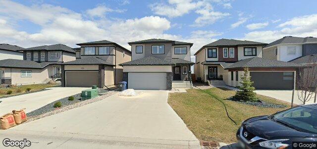 126 Red Sky Road（加拿大曼尼托巴省溫尼伯市）房屋照片