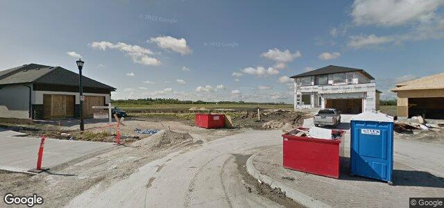 127 Coneflower Crescent（加拿大曼尼托巴省溫尼伯市）房屋照片