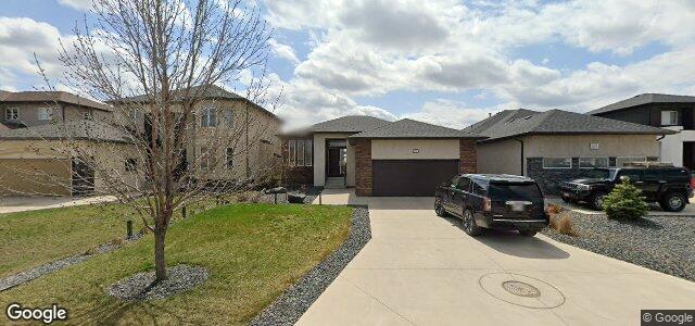 127 Red Moon Road（加拿大曼尼托巴省溫尼伯市）房屋照片