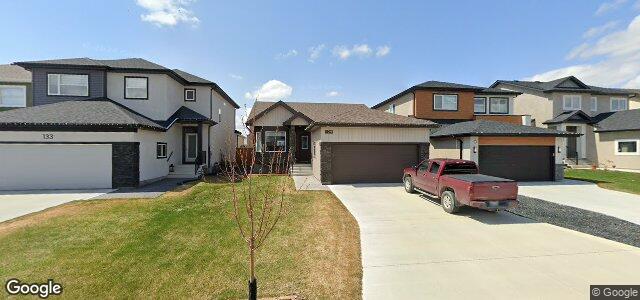 129 Red Sky Road（加拿大曼尼托巴省溫尼伯市）房屋照片