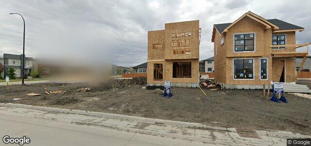 129 Robert Bockstael Drive（加拿大曼尼托巴省溫尼伯市）房屋照片