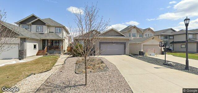 13 Blue Sun Drive（加拿大曼尼托巴省溫尼伯市）房屋照片