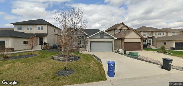 13 Rain Shadow Bay（加拿大曼尼托巴省溫尼伯市）房屋照片