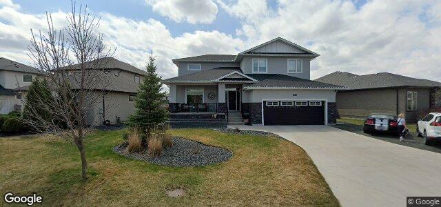 130 Blue Sun Drive（加拿大曼尼托巴省溫尼伯市）房屋照片