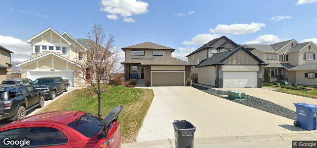 130 Moonbeam Way（加拿大曼尼托巴省溫尼伯市）房屋照片