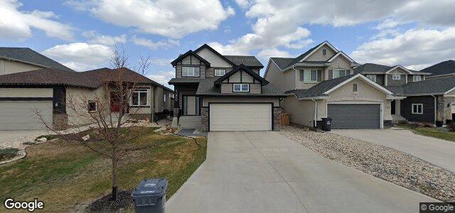 130 Purple Sage Crescent（加拿大曼尼托巴省溫尼伯市）房屋照片