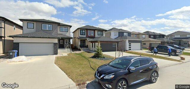 130 Red Sky Road（加拿大曼尼托巴省溫尼伯市）房屋照片