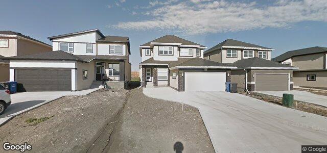 130 Snowberry Circle（加拿大曼尼托巴省溫尼伯市）房屋照片