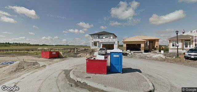 131 Coneflower Crescent（加拿大曼尼托巴省溫尼伯市）房屋照片