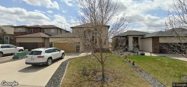 131 Red Moon Road（加拿大曼尼托巴省溫尼伯市）房屋照片