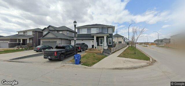 131 Silver Sage Crescent（加拿大曼尼托巴省溫尼伯市）房屋照片