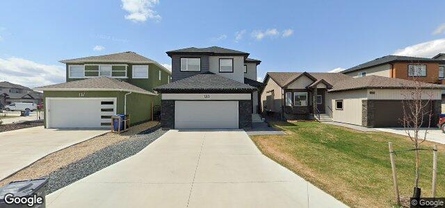 133 Red Sky Road（加拿大曼尼托巴省溫尼伯市）房屋照片