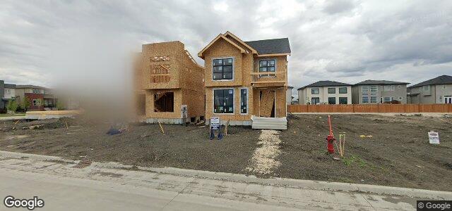 133 Robert Bockstael Drive（加拿大曼尼托巴省溫尼伯市）房屋照片