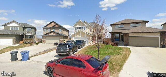 134 Moonbeam Way（加拿大曼尼托巴省溫尼伯市）房屋照片