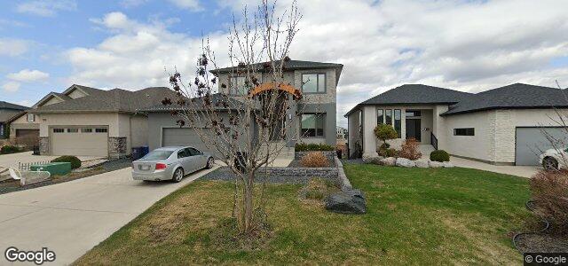 134 Prairie Smoke Drive（加拿大曼尼托巴省溫尼伯市）房屋照片