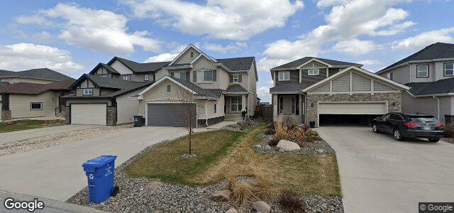 134 Purple Sage Crescent（加拿大曼尼托巴省溫尼伯市）房屋照片