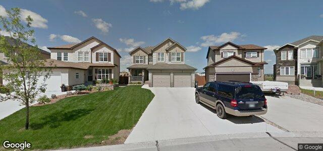 134 Red Lily Road（加拿大曼尼托巴省溫尼伯市）房屋照片