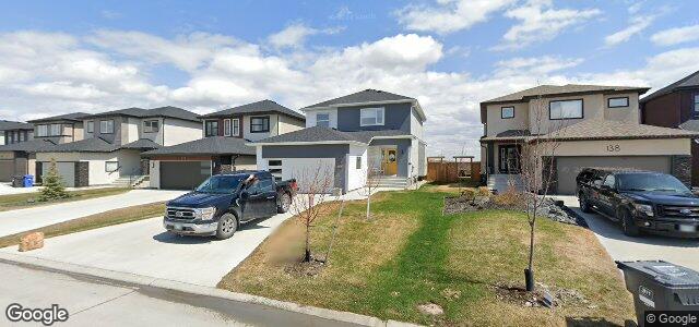 134 Red Sky Road（加拿大曼尼托巴省温尼伯市）房屋照片